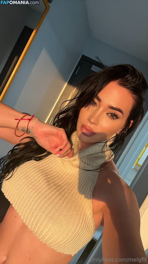 Mel G ♥ / Melissa G / melgfit Nackt OnlyFans  Geleaktes Foto #43