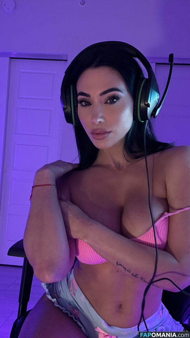 Mel G ♥ / Melissa G / melgfit Nackt OnlyFans  Geleaktes Foto #51
