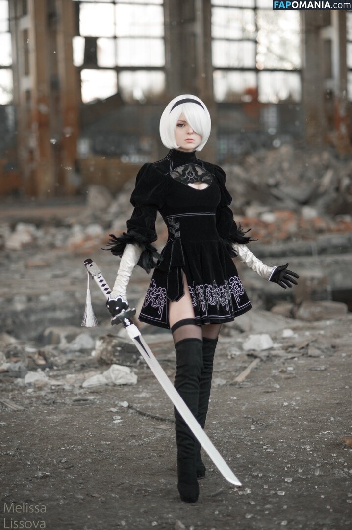 Melissa Lissova / Melissa_Lissova / melissalisboa Nackt OnlyFans  Geleaktes Foto #13