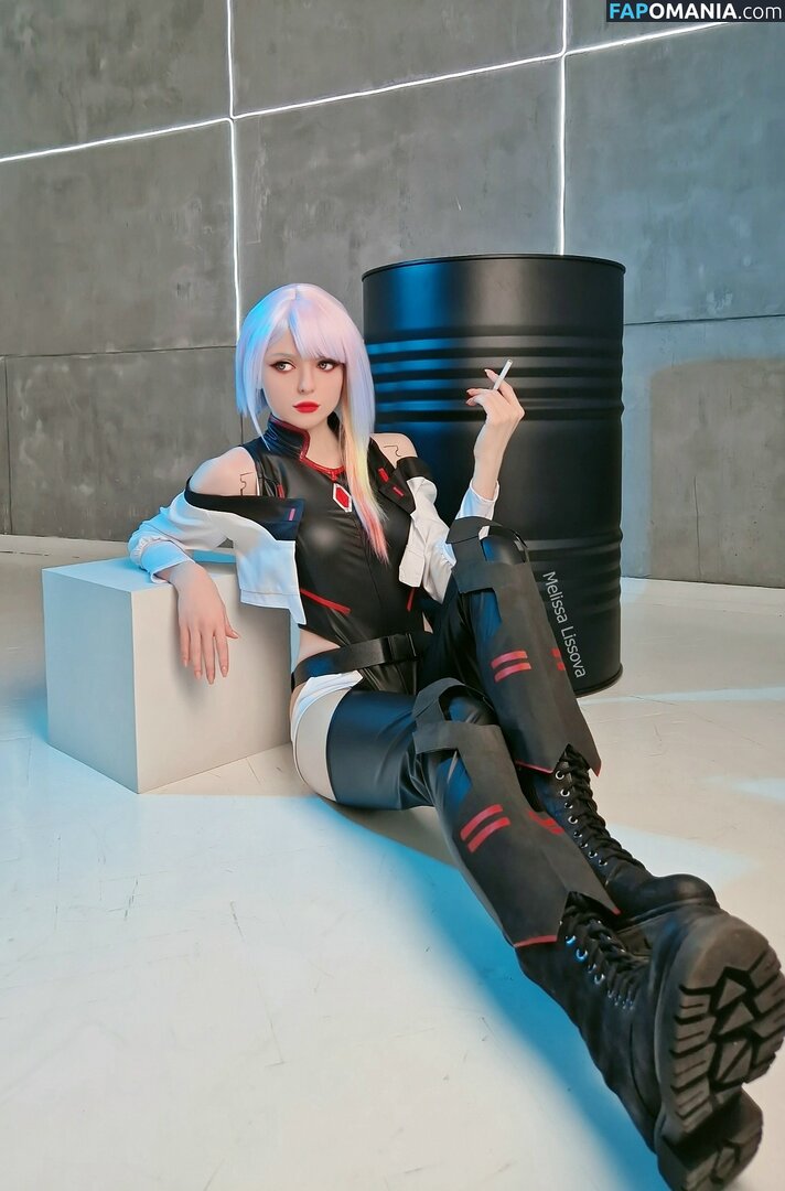 Melissa Lissova / Melissa_Lissova / melissalisboa Nackt OnlyFans  Geleaktes Foto #32