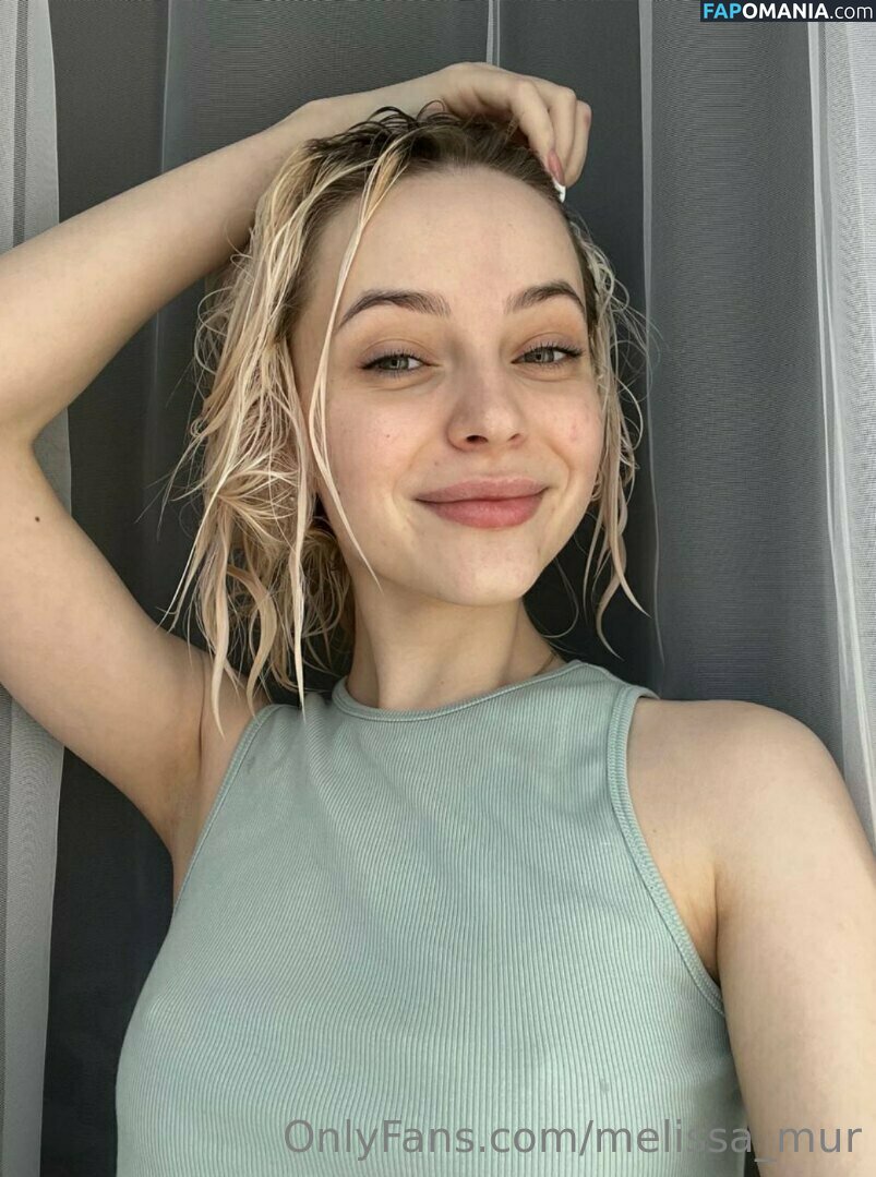 Melissa / melissa_mur / melissamur7822 Nackt OnlyFans  Geleaktes Foto #105