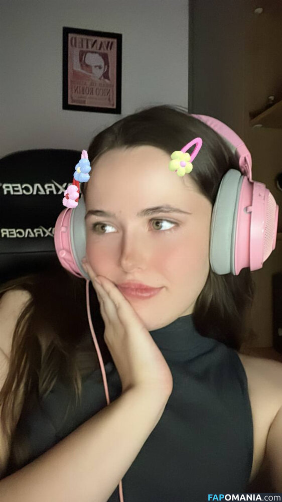 Melissa Nogas / Mellaotaku / Mellnogas Nackt OnlyFans  Geleaktes Foto #28