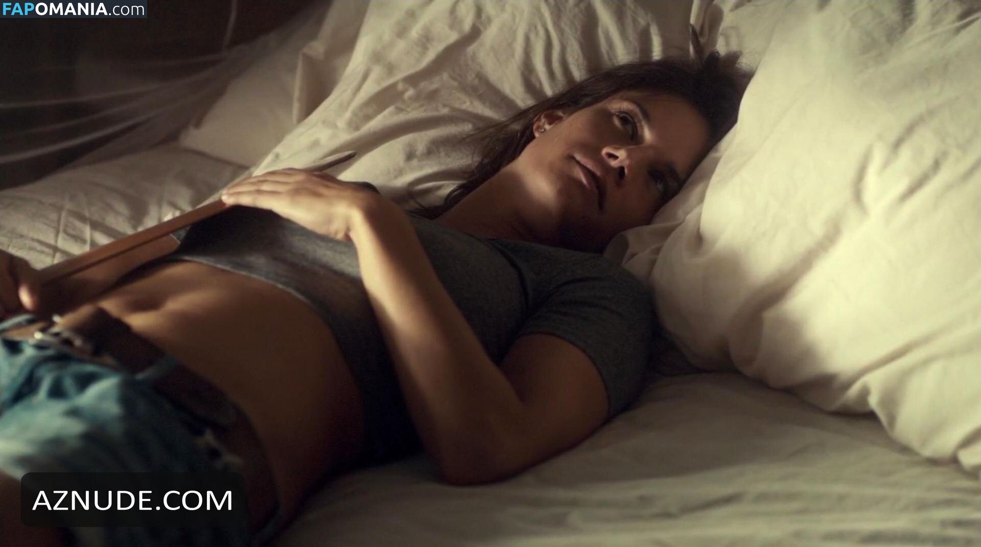 Melissa Peregrym Nackt OnlyFans  Geleaktes Foto #9