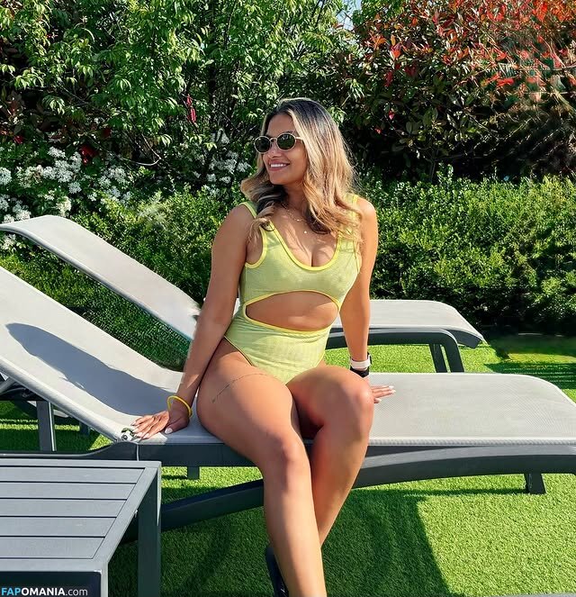 Melissa Reddy / melissa_reddy Nackt OnlyFans  Geleaktes Foto #108