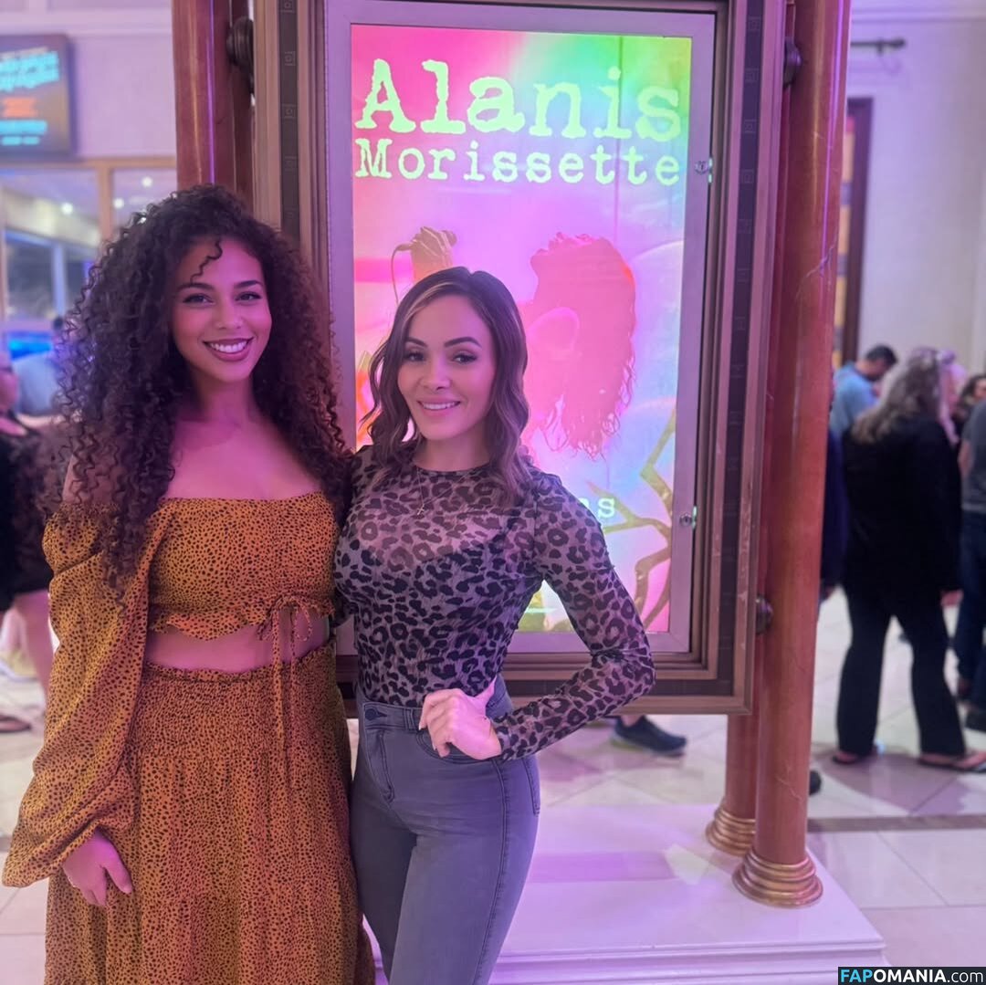 Melissa Santos / melissasantos / melissasantosofficial Nackt OnlyFans  Geleaktes Foto #1