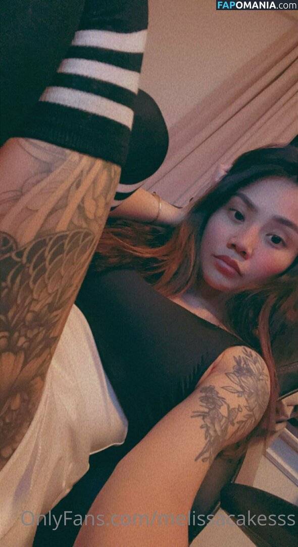 melissacakesss / melissakaess Nackt OnlyFans  Geleaktes Foto #18