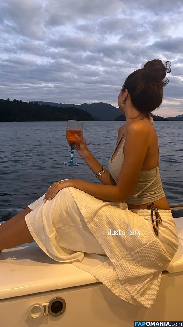 Marianna Mell Drucker / melldrucker Nackt OnlyFans  Geleaktes Foto #3