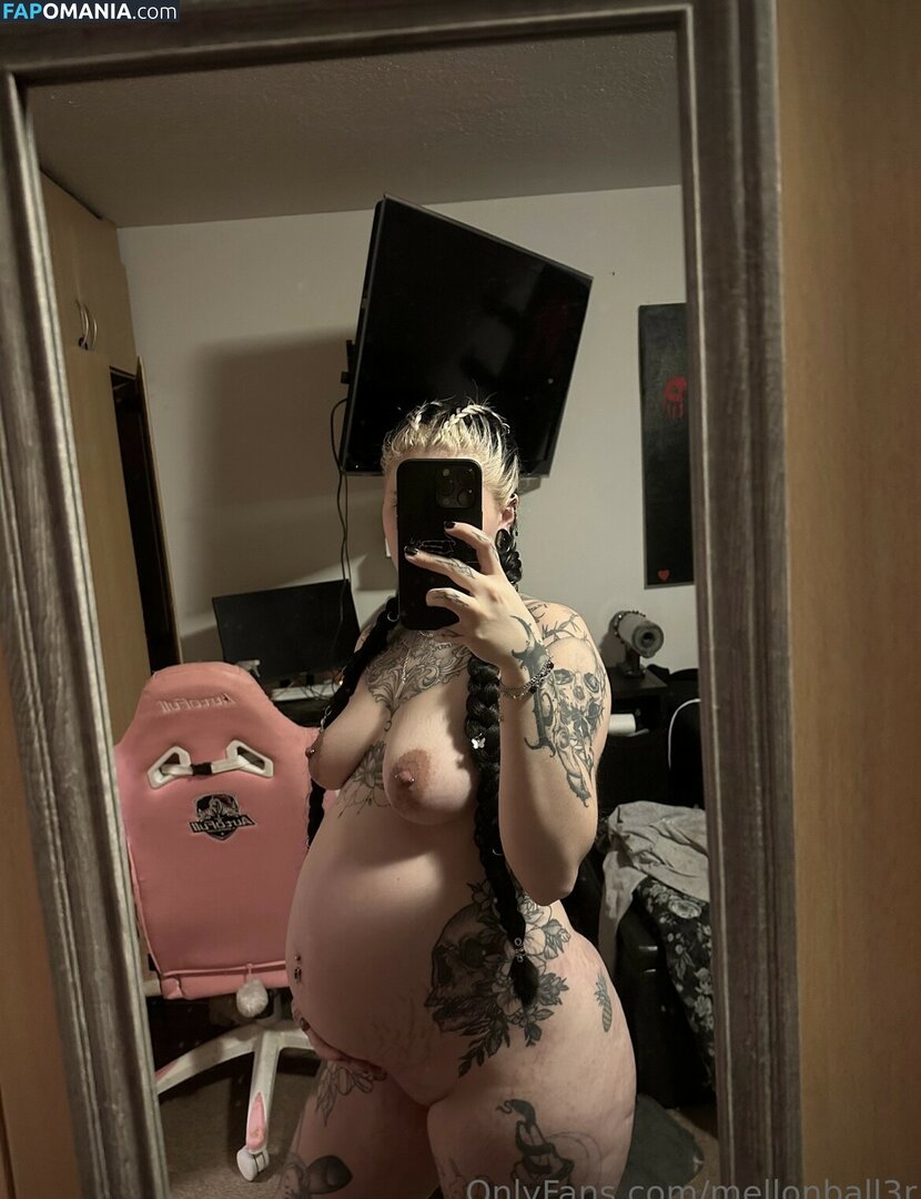 Mellonballer Nackt OnlyFans  Geleaktes Foto #40
