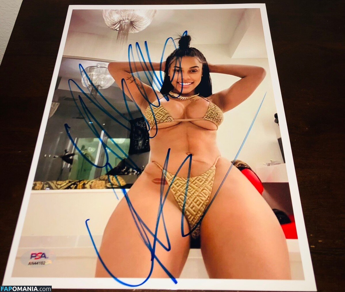 Mellow Rackz Nackt OnlyFans  Geleaktes Foto #2