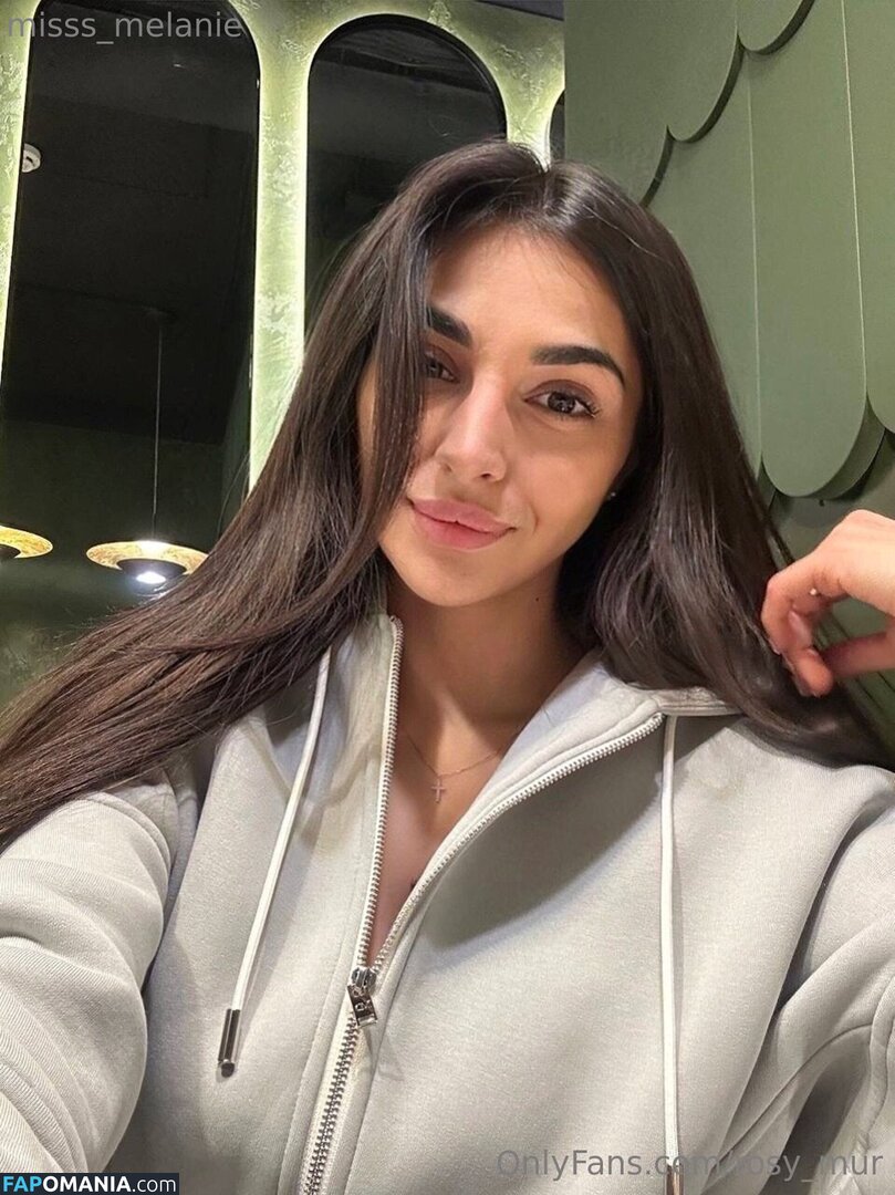 melly_fox Nackt OnlyFans  Geleaktes Foto #2