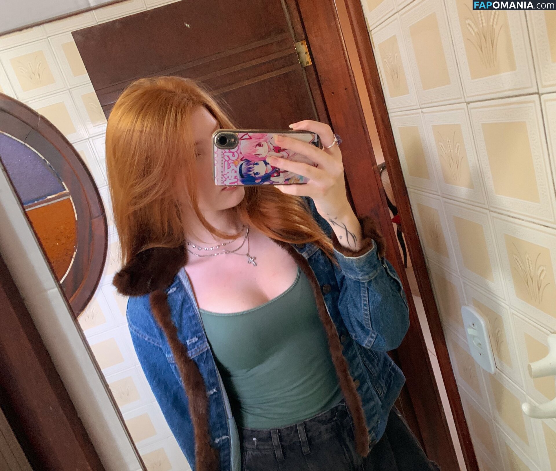 mellzitos Nackt OnlyFans  Geleaktes Foto #1