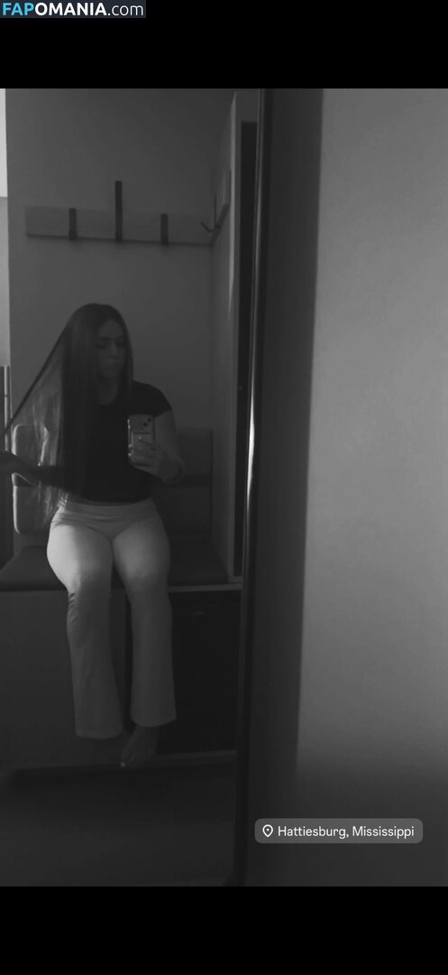 Melody Charlton / mel327537 / melody_charlton Nackt OnlyFans  Geleaktes Foto #7