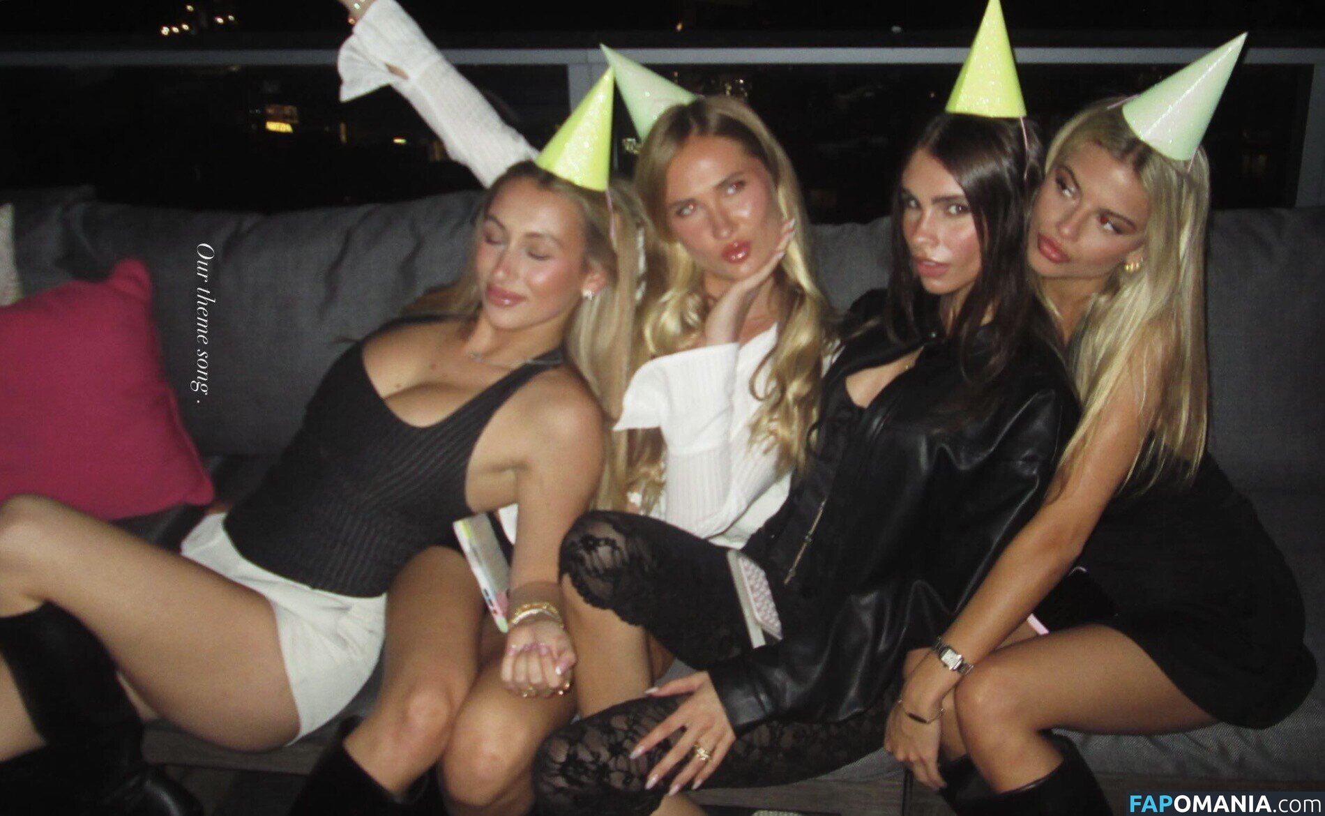 jcutiewithdabigbooty / melody_yates Nackt OnlyFans  Geleaktes Foto #2