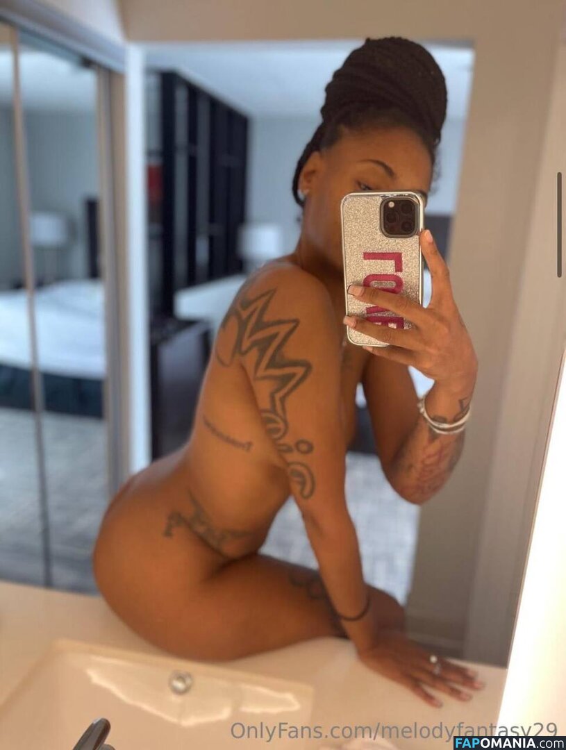 ceo_telly / melodyfantasy29 Nackt OnlyFans  Geleaktes Foto #1