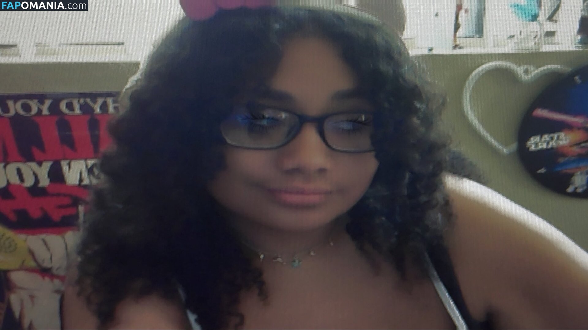 melodysweetsofficial / melodysweetsss Nackt OnlyFans  Geleaktes Foto #9