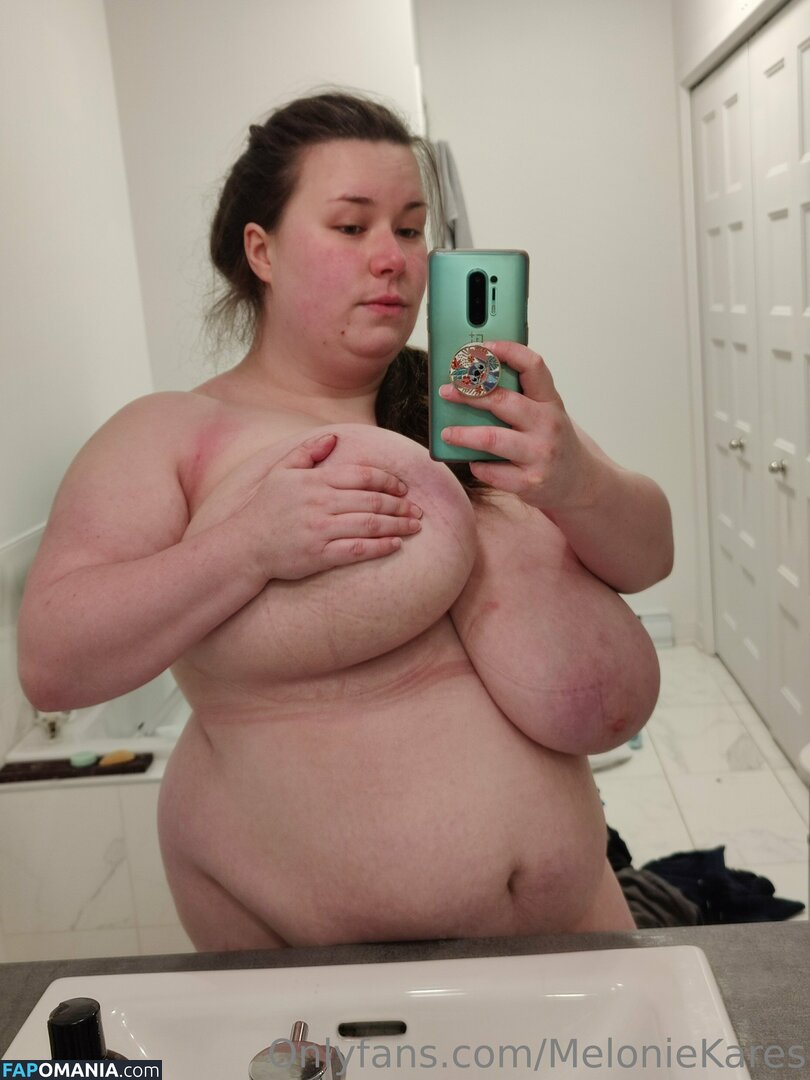 meloniekares Nackt OnlyFans  Geleaktes Foto #24