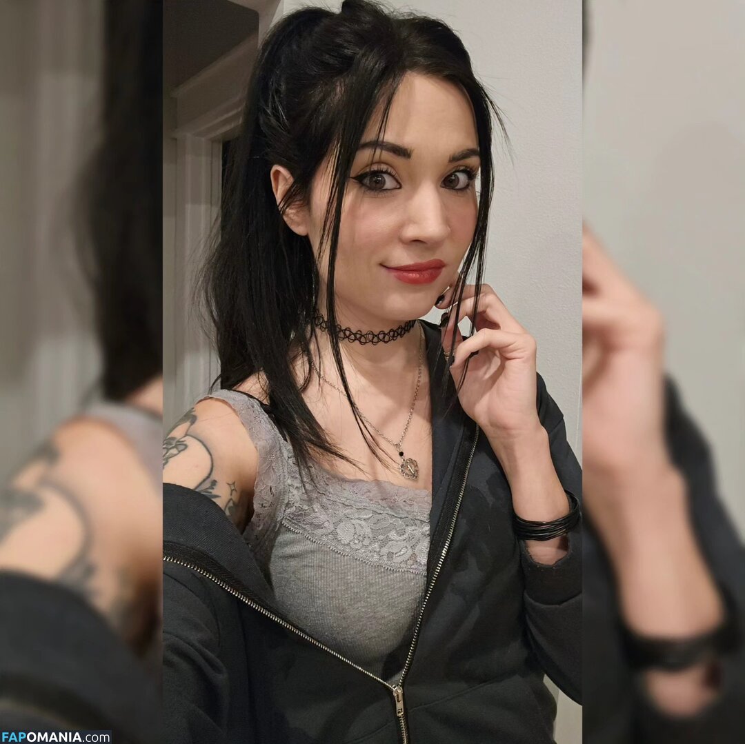 MelonieMac Nackt OnlyFans  Geleaktes Foto #115