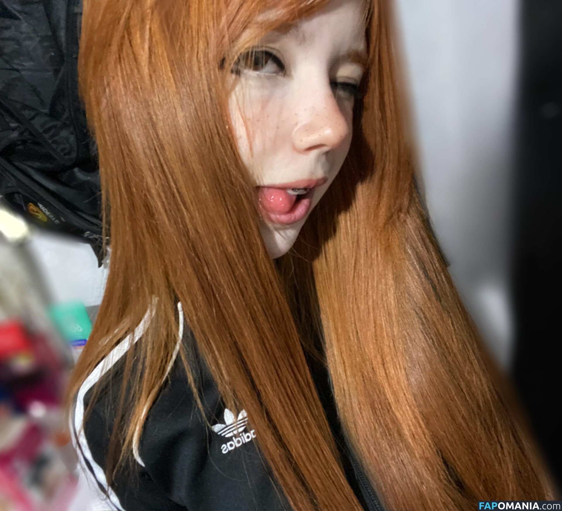 Melry Espinela / bunny.sz23 Nackt OnlyFans  Geleaktes Foto #4