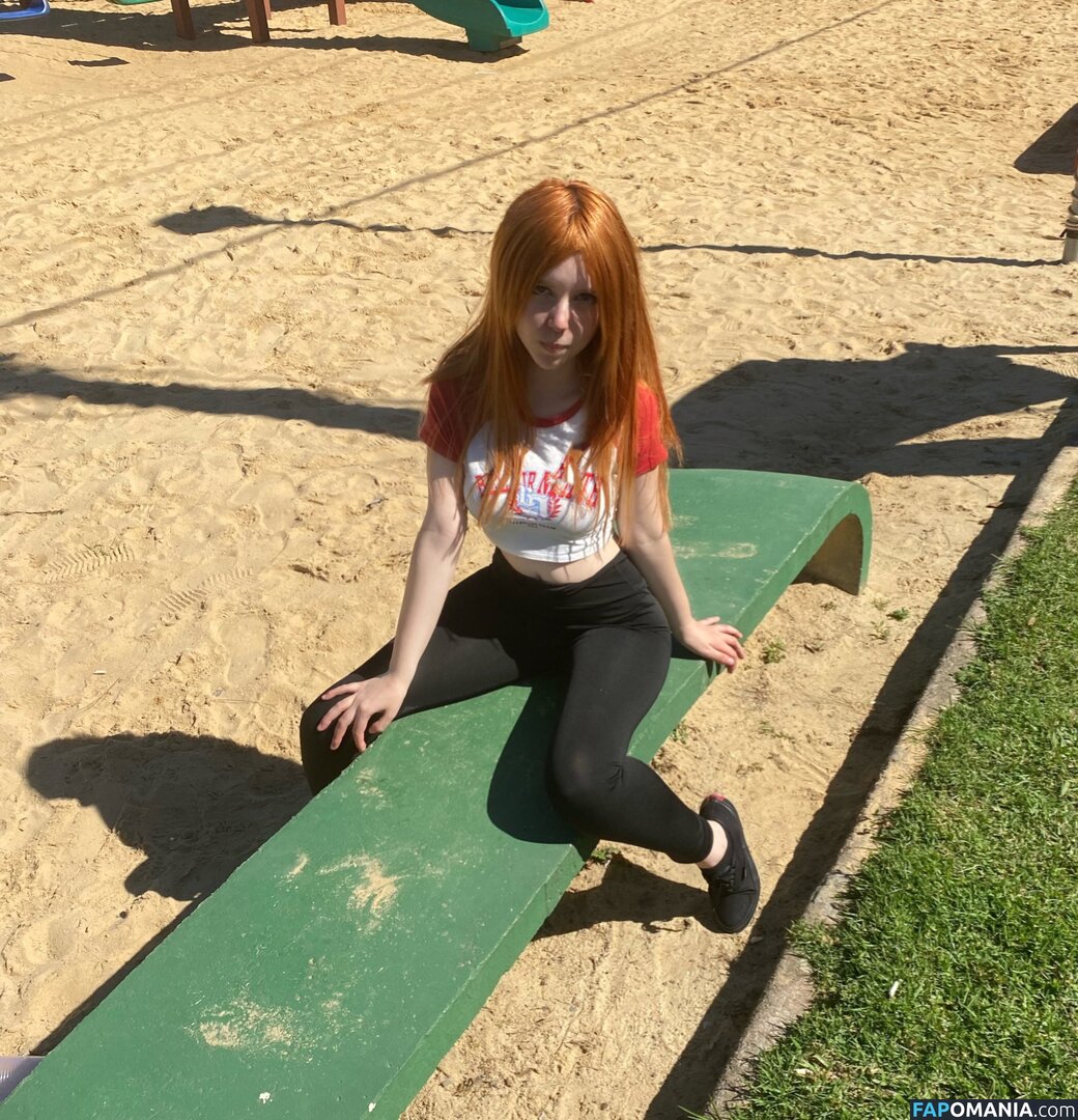 Melry Espinela / bunny.sz23 Nackt OnlyFans  Geleaktes Foto #9