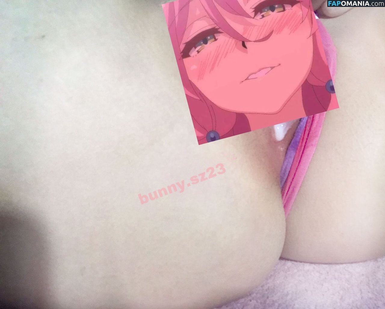 Melry Espinela / bunny.sz23 Nackt OnlyFans  Geleaktes Foto #11