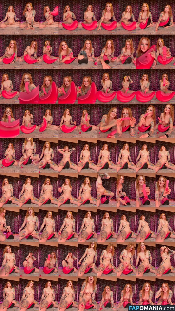 Meltymochi / brereedus / itsmeltymochi / meltymochi669 Nackt OnlyFans  Geleaktes Foto #424