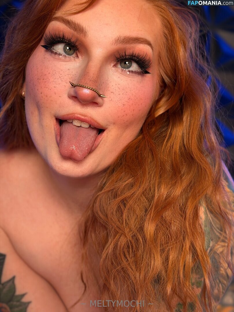Meltymochi / brereedus / itsmeltymochi / meltymochi669 Nackt OnlyFans  Geleaktes Foto #427