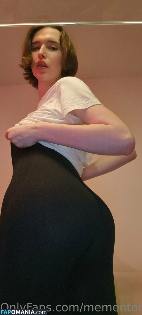 mementomarly / mmentomary Nackt OnlyFans  Geleaktes Foto #38