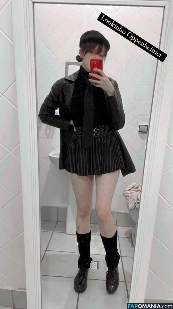 Memepantazis / https: Nackt OnlyFans  Geleaktes Foto #6