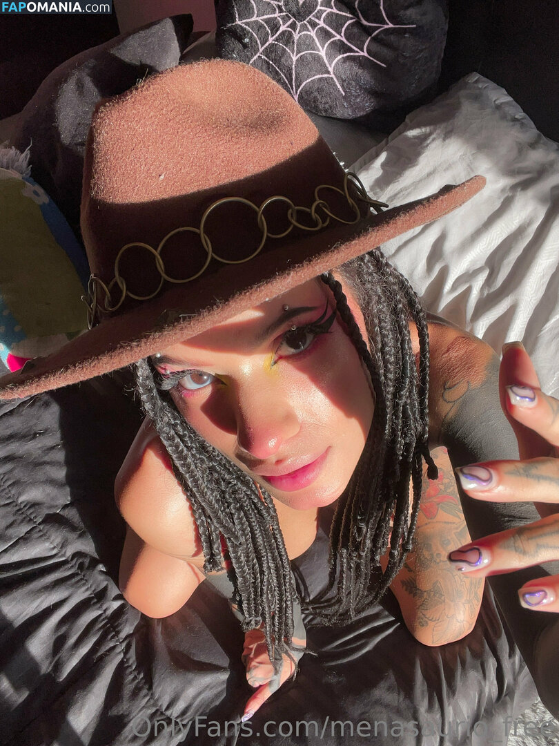 menasaurio_free Nackt OnlyFans  Geleaktes Foto #34