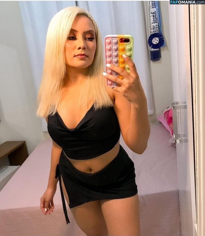 Meninas De Macapá / _samyferr_ Nackt OnlyFans  Geleaktes Foto #11