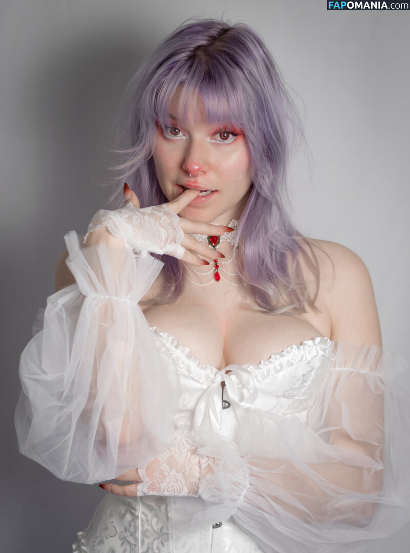 Cherrygurl444 / Meowdalyn / meowdrip Nackt OnlyFans  Geleaktes Foto #1