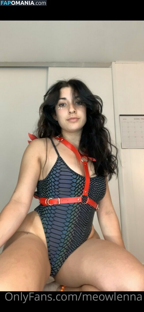 https: / meowlenna Nackt OnlyFans  Geleaktes Foto #8