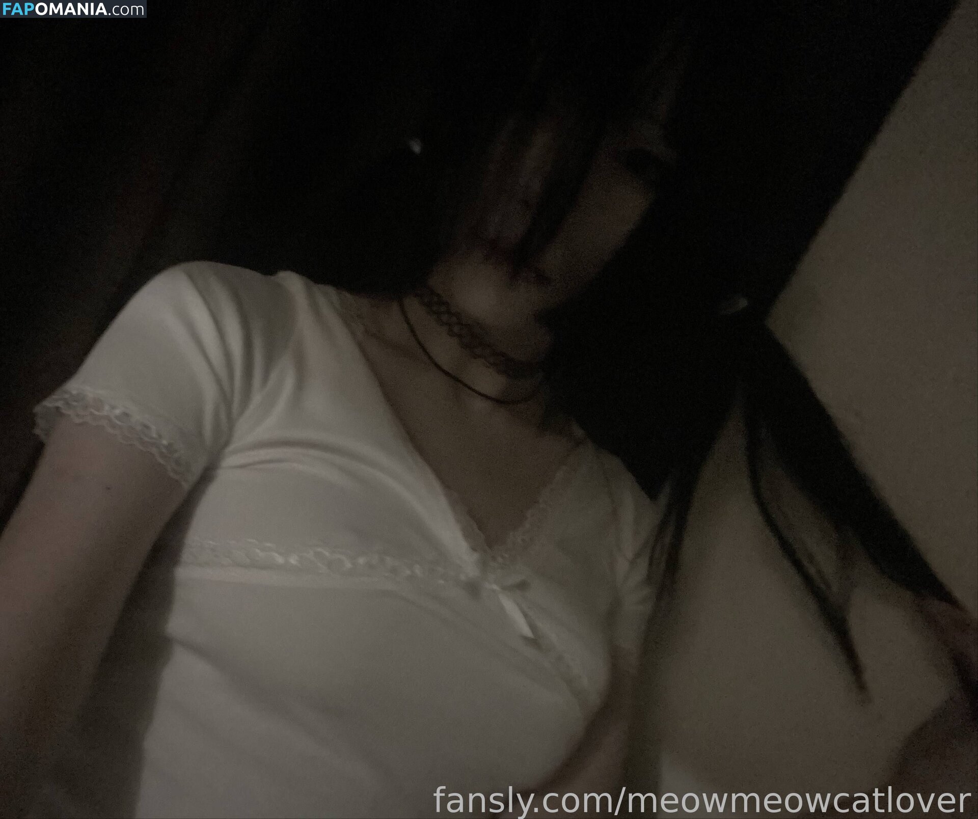 meow.meow.cat.lovers / meowmeowcatlover Nackt OnlyFans  Geleaktes Foto #5