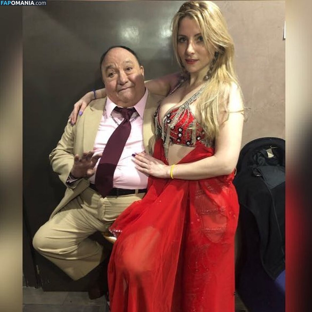 Mercedes Regina / mercedesreginaofi Nackt OnlyFans  Geleaktes Foto #4