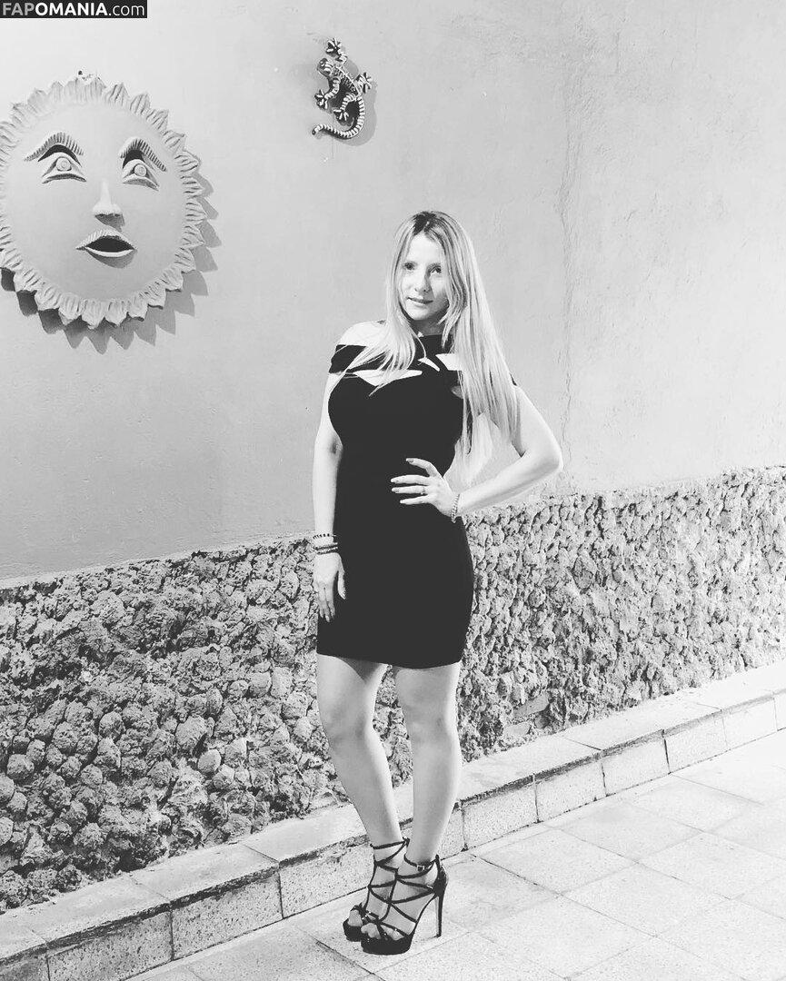 Mercedes Regina / mercedesreginaofi Nackt OnlyFans  Geleaktes Foto #5