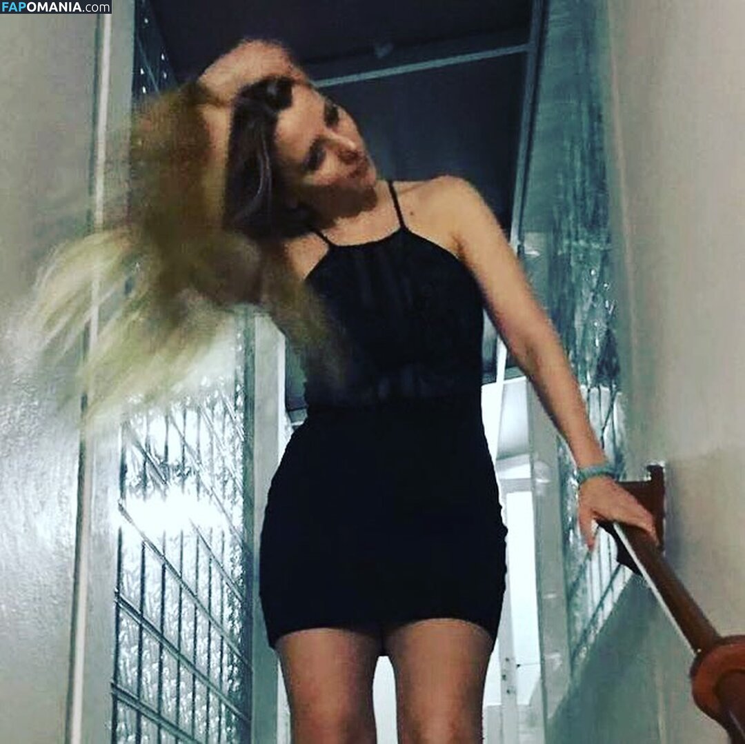Mercedes Regina / mercedesreginaofi Nackt OnlyFans  Geleaktes Foto #10