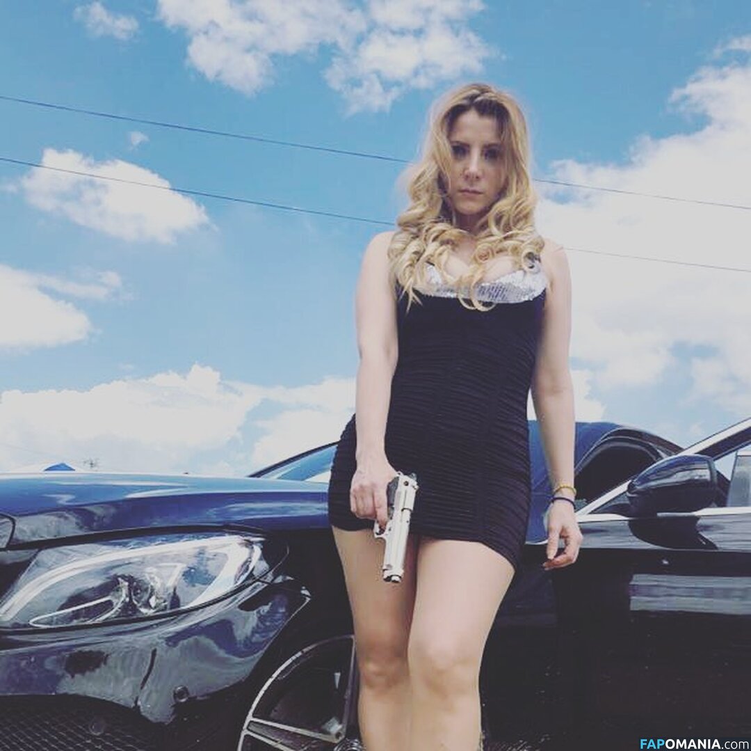 Mercedes Regina / mercedesreginaofi Nackt OnlyFans  Geleaktes Foto #16