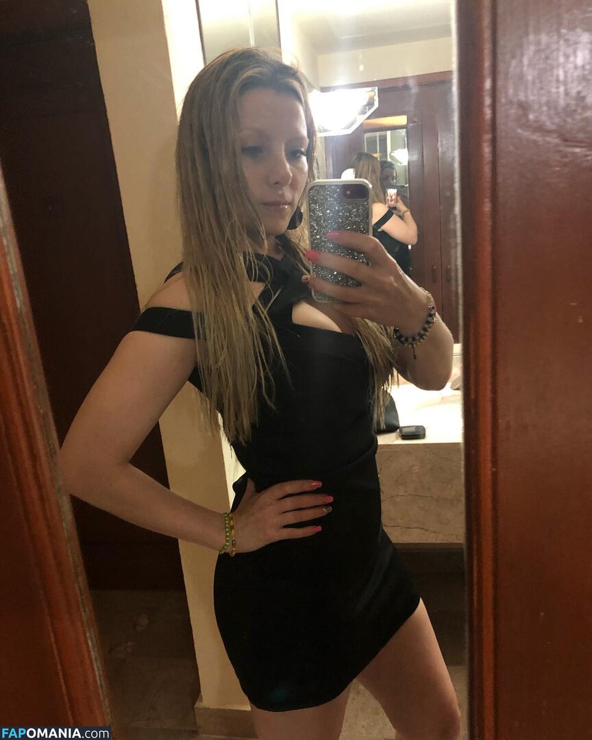Mercedes Regina / mercedesreginaofi Nackt OnlyFans  Geleaktes Foto #17