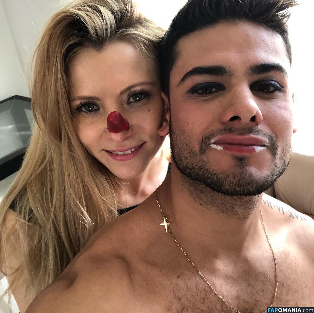 Mercedes Regina / mercedesreginaofi Nackt OnlyFans  Geleaktes Foto #19