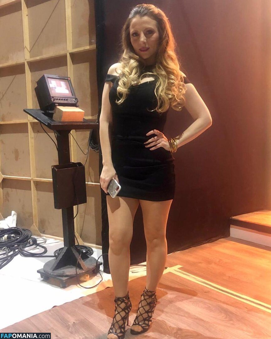 Mercedes Regina / mercedesreginaofi Nackt OnlyFans  Geleaktes Foto #23