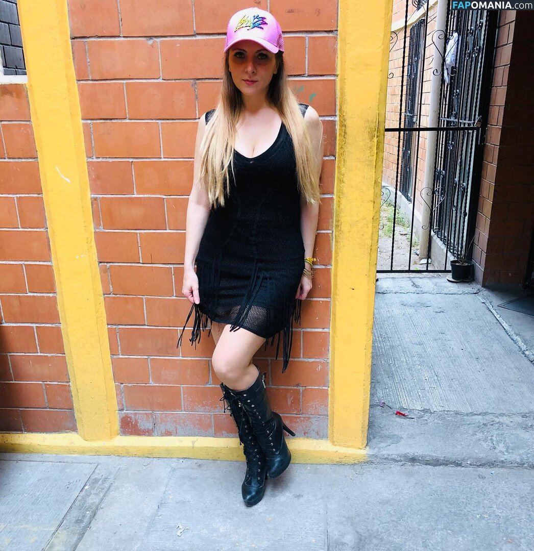 Mercedes Regina / mercedesreginaofi Nackt OnlyFans  Geleaktes Foto #24