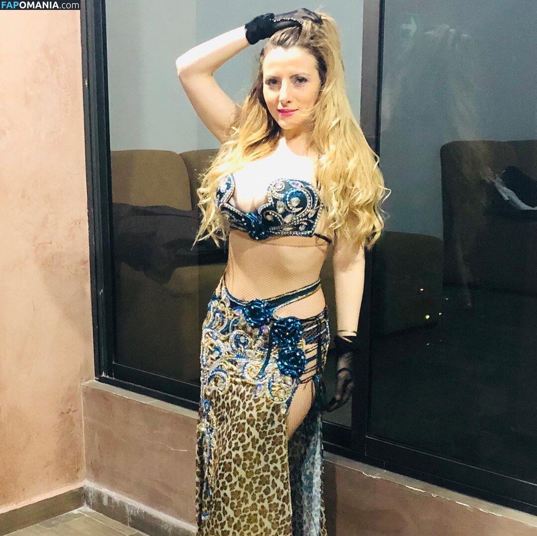 Mercedes Regina / mercedesreginaofi Nackt OnlyFans  Geleaktes Foto #27