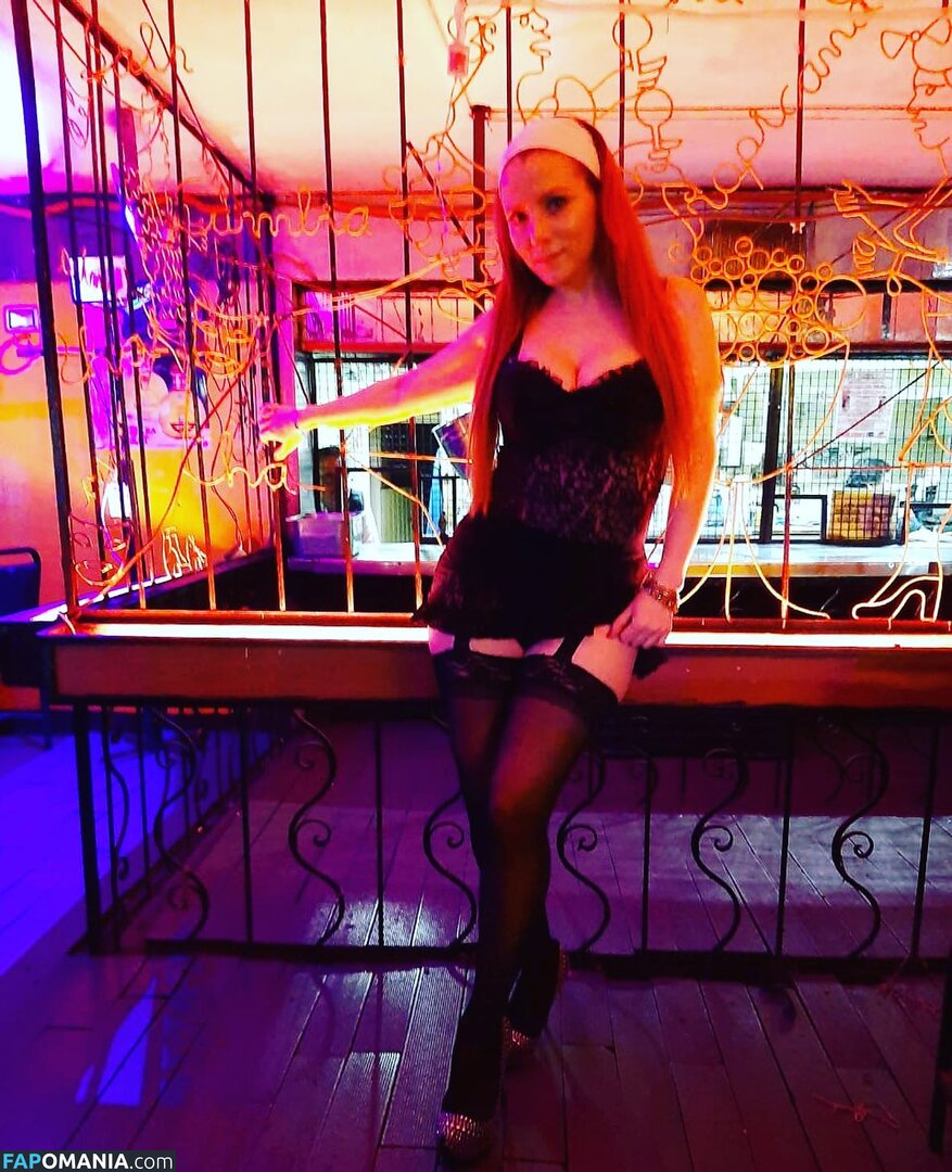 Mercedes Regina / mercedesreginaofi Nackt OnlyFans  Geleaktes Foto #32