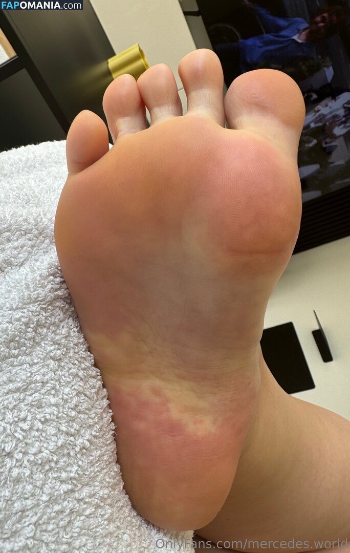mercedes.world / mercedesbenzworld Nackt OnlyFans  Geleaktes Foto #9