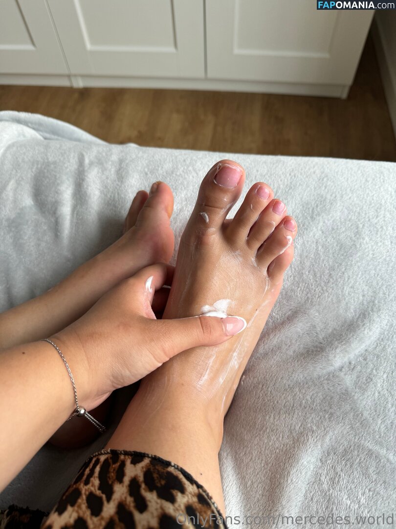 mercedes.world / mercedesbenzworld Nackt OnlyFans  Geleaktes Foto #18