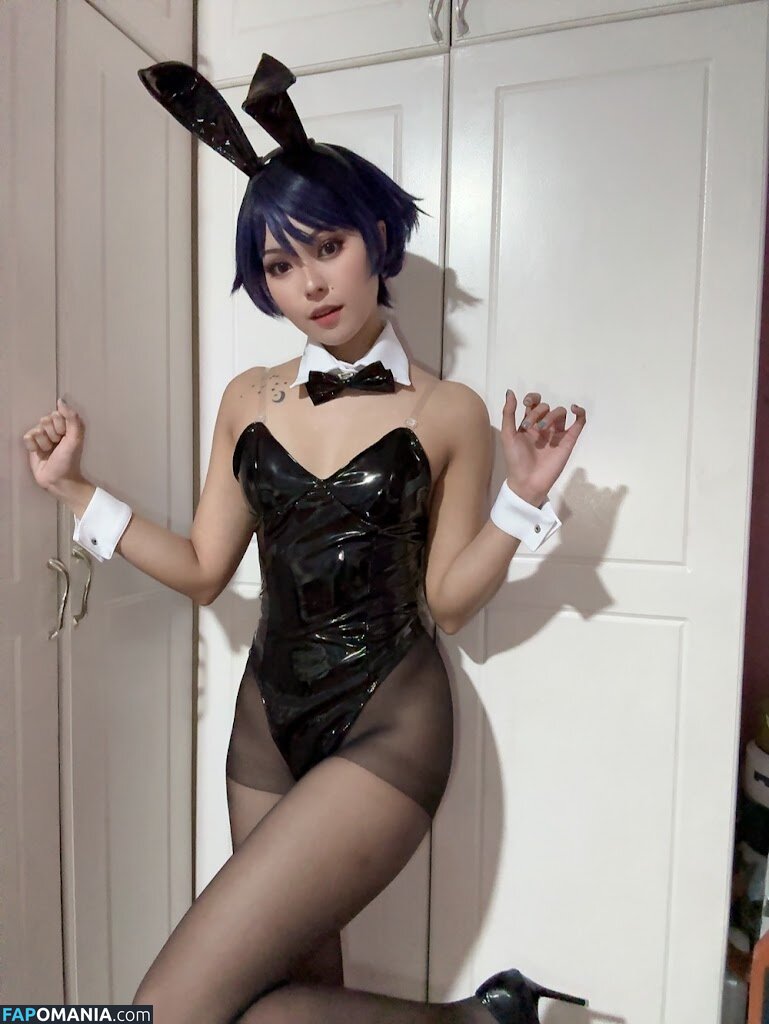 Mercyuyu / YuyuIsForYu Nackt OnlyFans  Geleaktes Foto #126