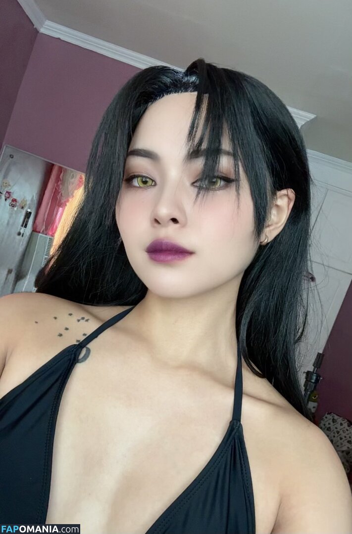 Mercyuyu / YuyuIsForYu Nackt OnlyFans  Geleaktes Foto #130