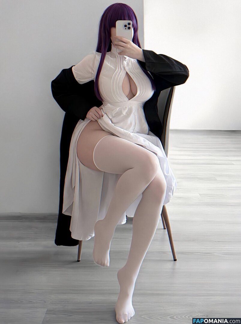 5itto / Mersweb / https: / merswebb Nackt OnlyFans  Geleaktes Foto #15