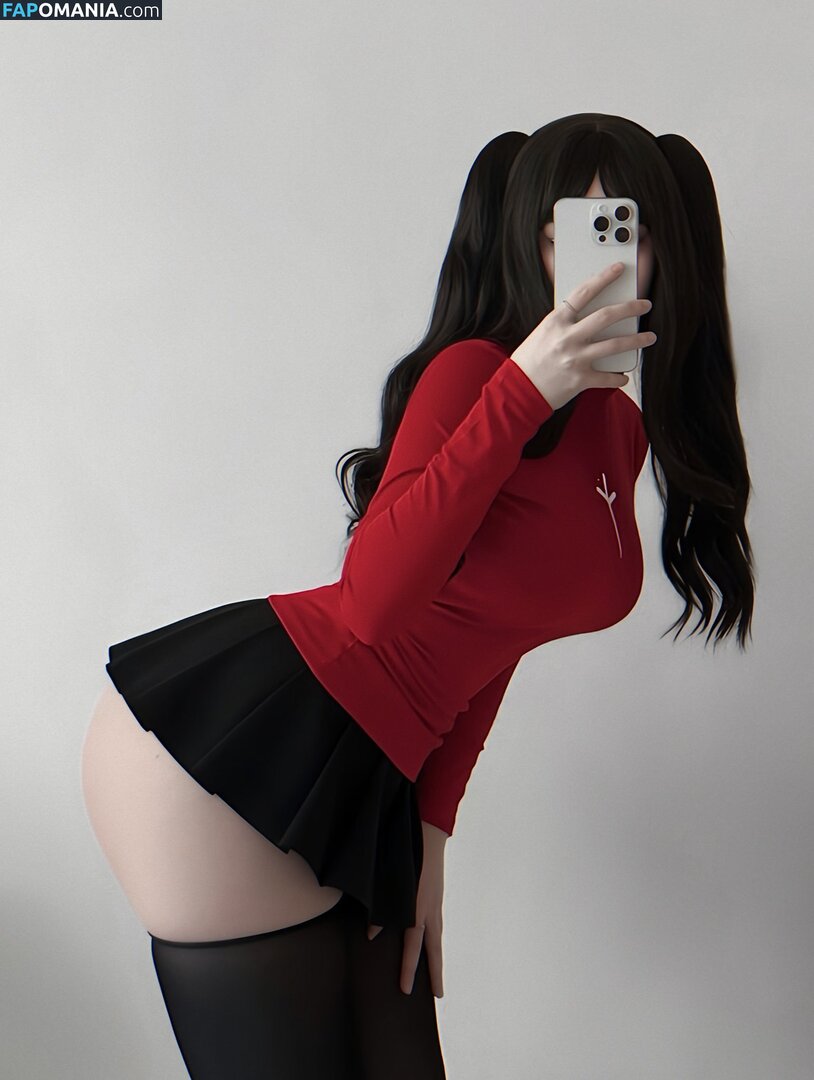 5itto / Mersweb / https: / merswebb Nackt OnlyFans  Geleaktes Foto #17