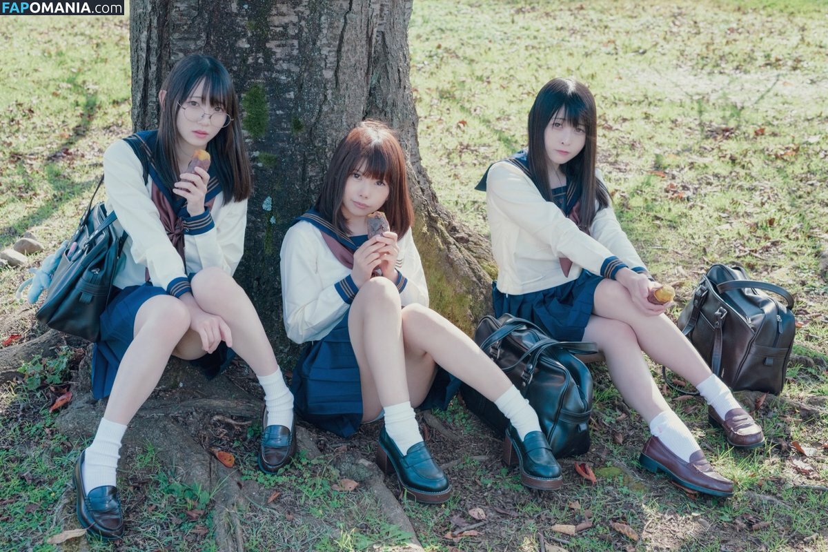 meru12sai / meru12sai_ Nackt OnlyFans  Geleaktes Foto #27